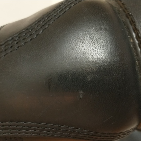 Timberland 8\